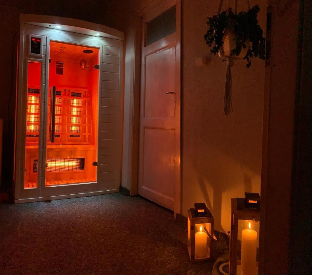 Admarmal Apartment Sciegny