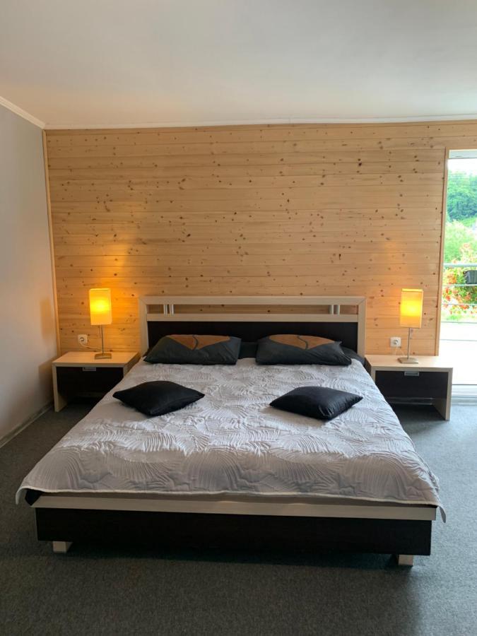 Admarmal Apartment Sciegny