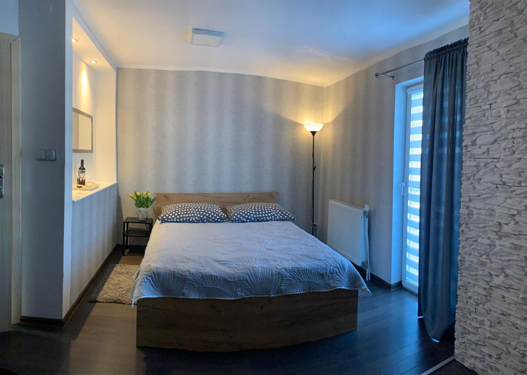 Admarmal Apartment Sciegny