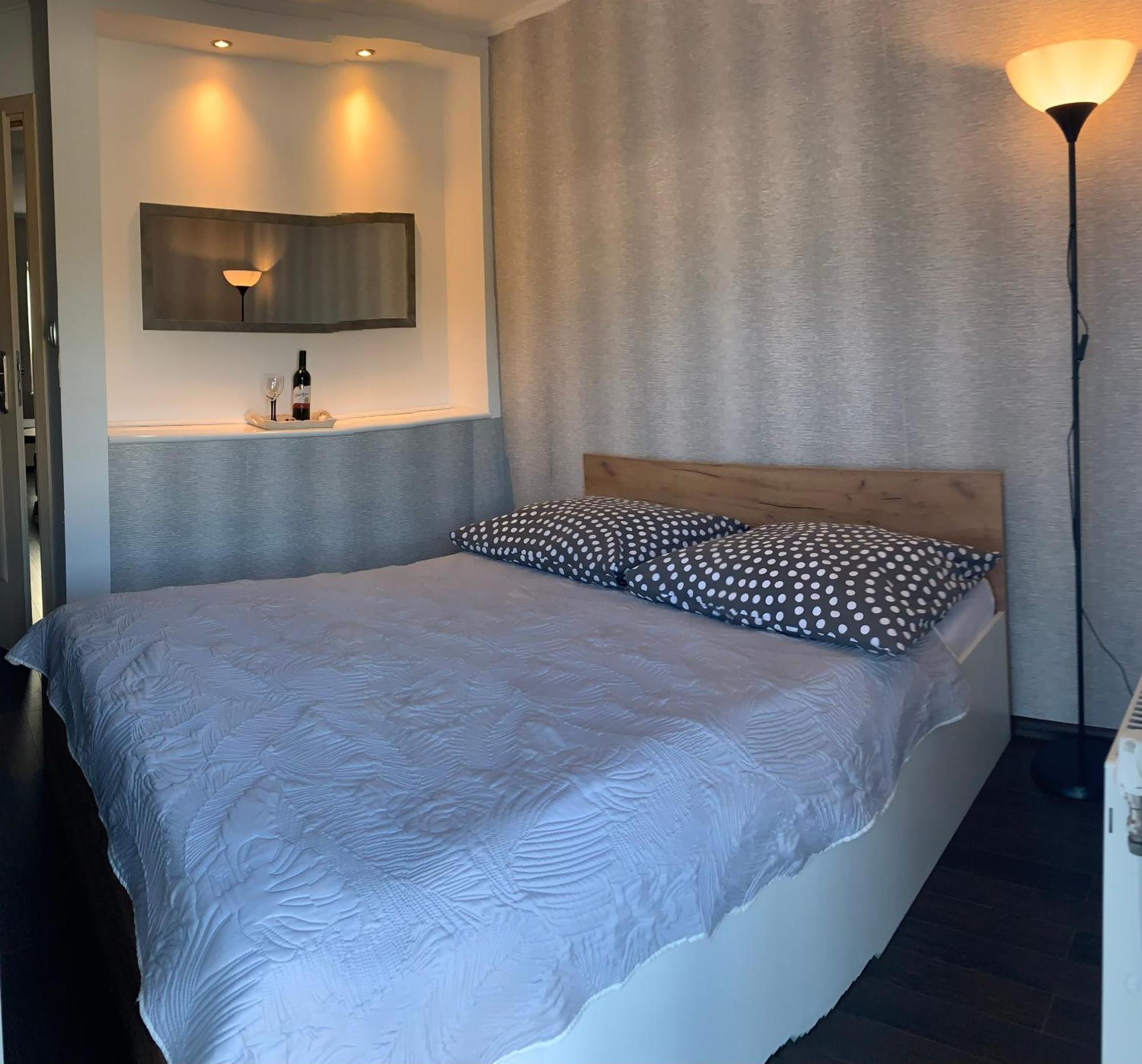 Admarmal Apartment *