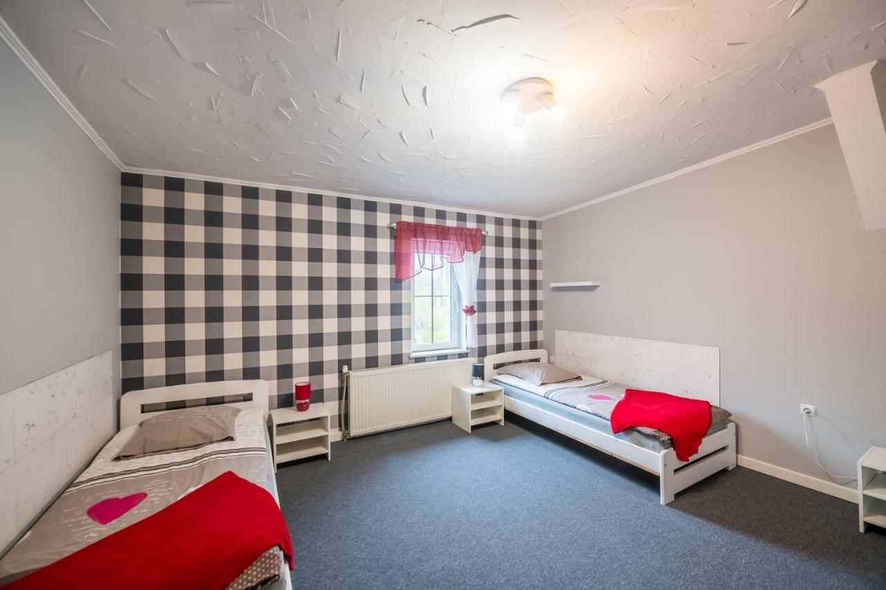 Apartment Admarmal Sciegny